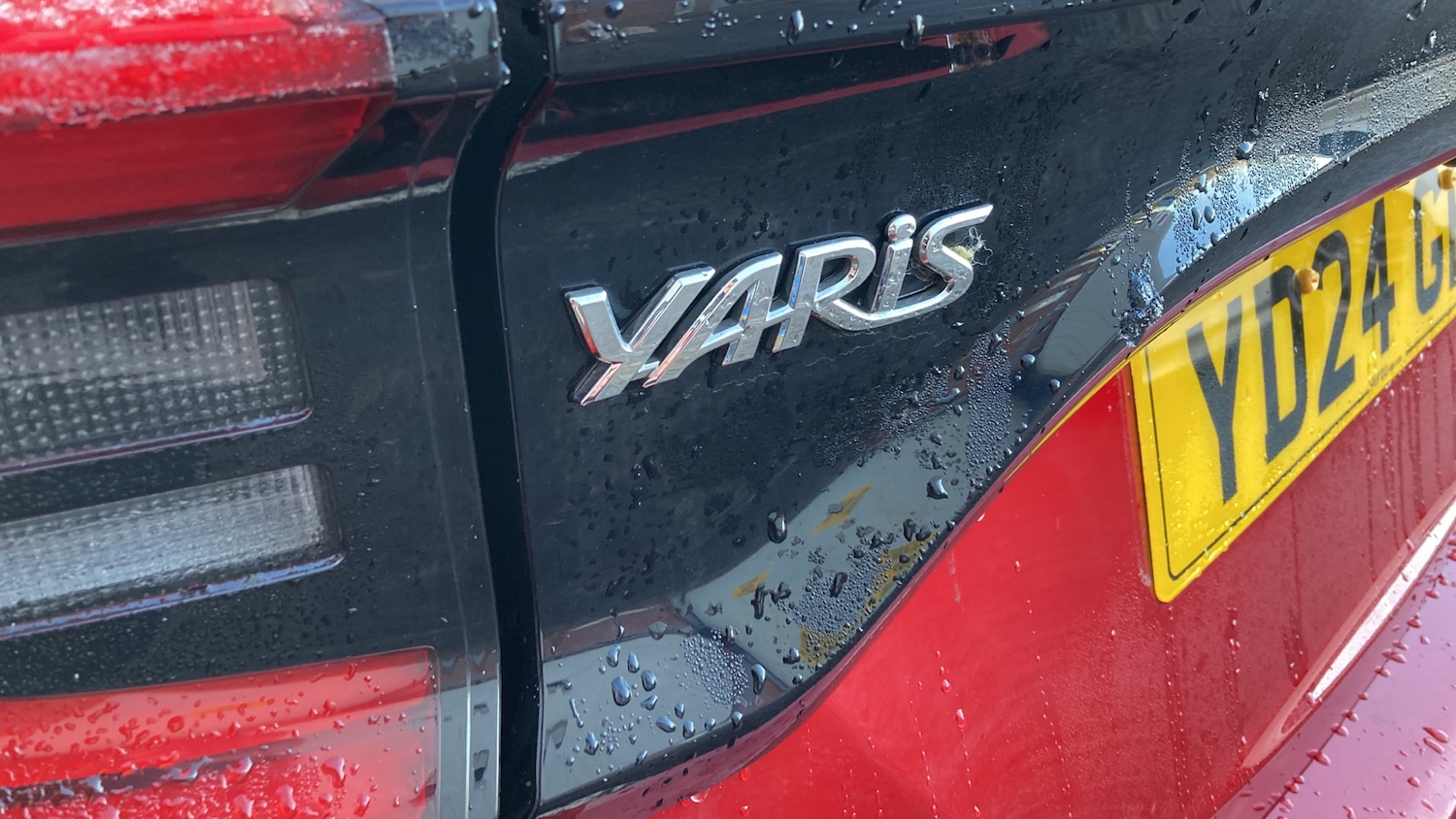 Used Toyota Yaris 2024 for sale - 77167915: Photo 31