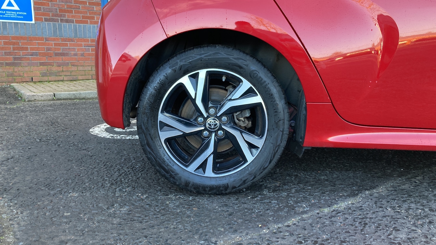 Used Toyota Yaris 2024 for sale - 77167915: Photo 34