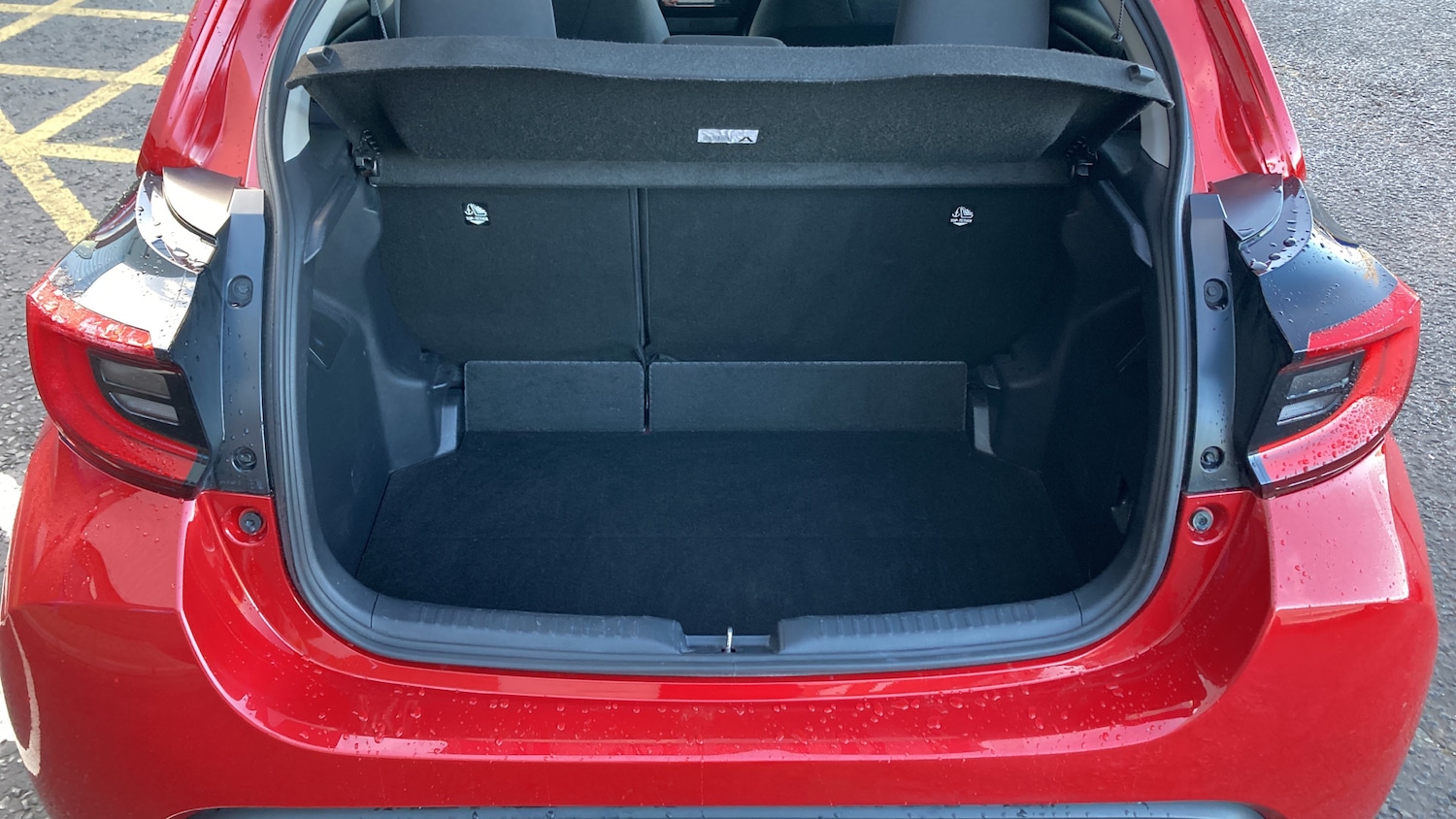 Used Toyota Yaris 2024 for sale - 77167915: Photo 4