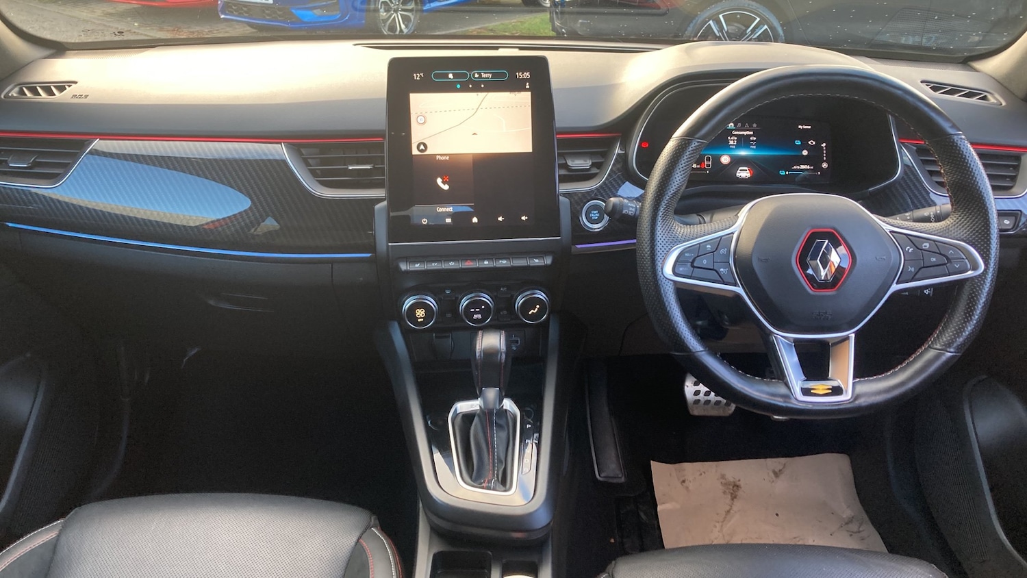 Used Renault Arkana 2022 for sale - 76461729: Photo 10