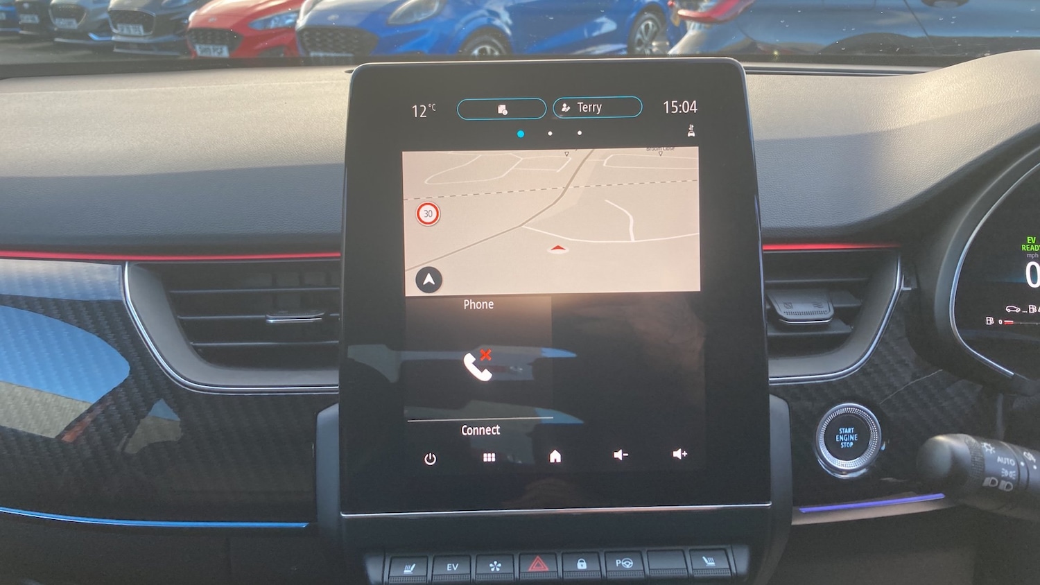 Used Renault Arkana 2022 for sale - 76461729: Photo 12