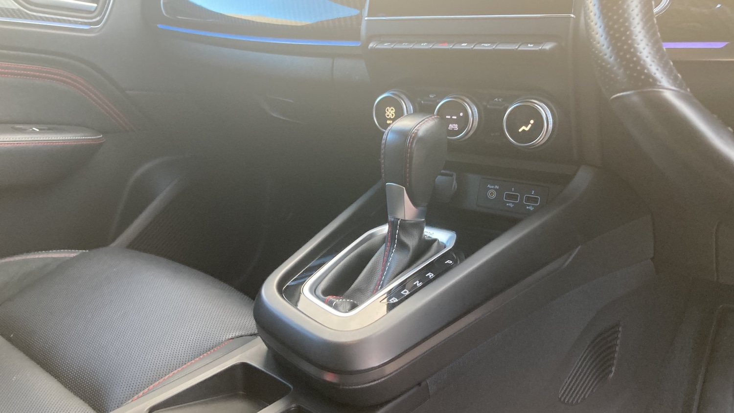 Used Renault Arkana 2022 for sale - 76461729: Photo 13