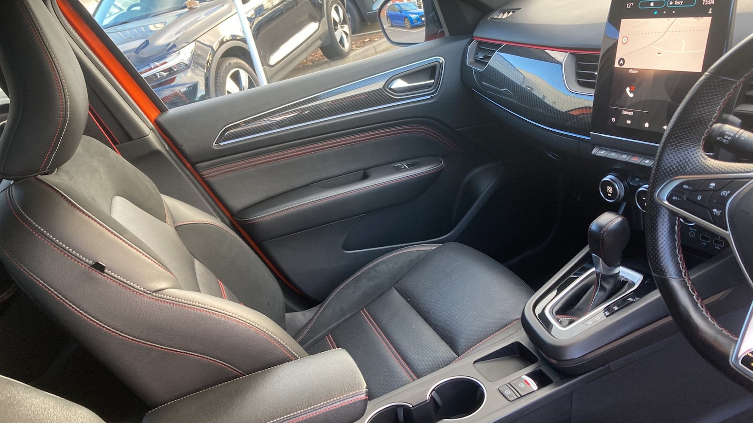 Used Renault Arkana 2022 for sale - 76461729: Photo 14