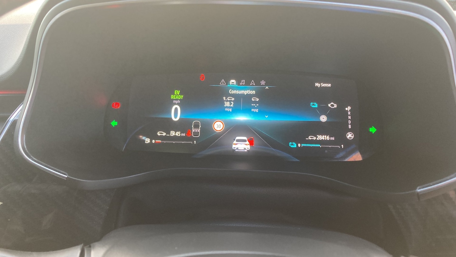 Used Renault Arkana 2022 for sale - 76461729: Photo 18