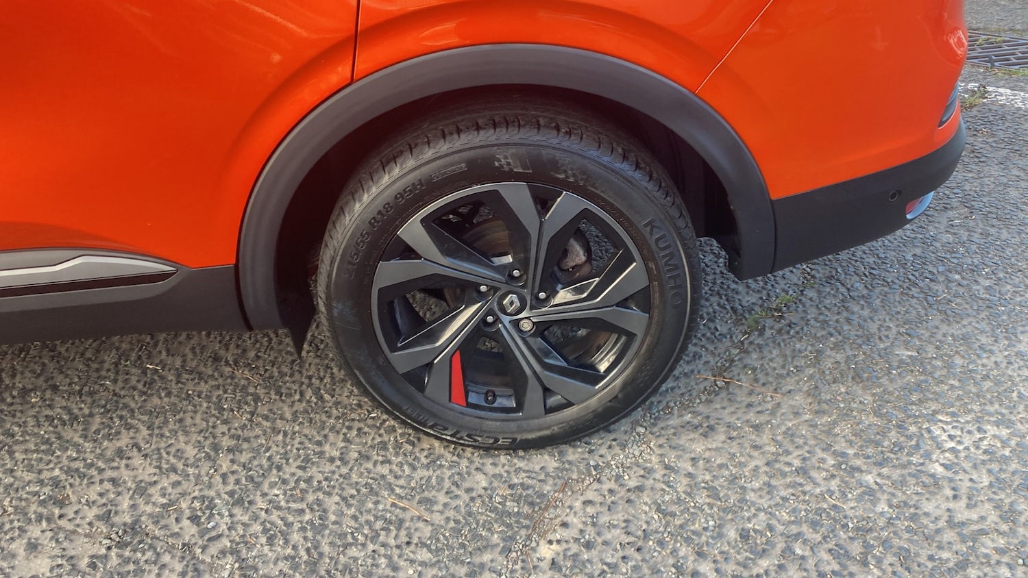 Used Renault Arkana 2022 for sale - 76461729: Photo 24