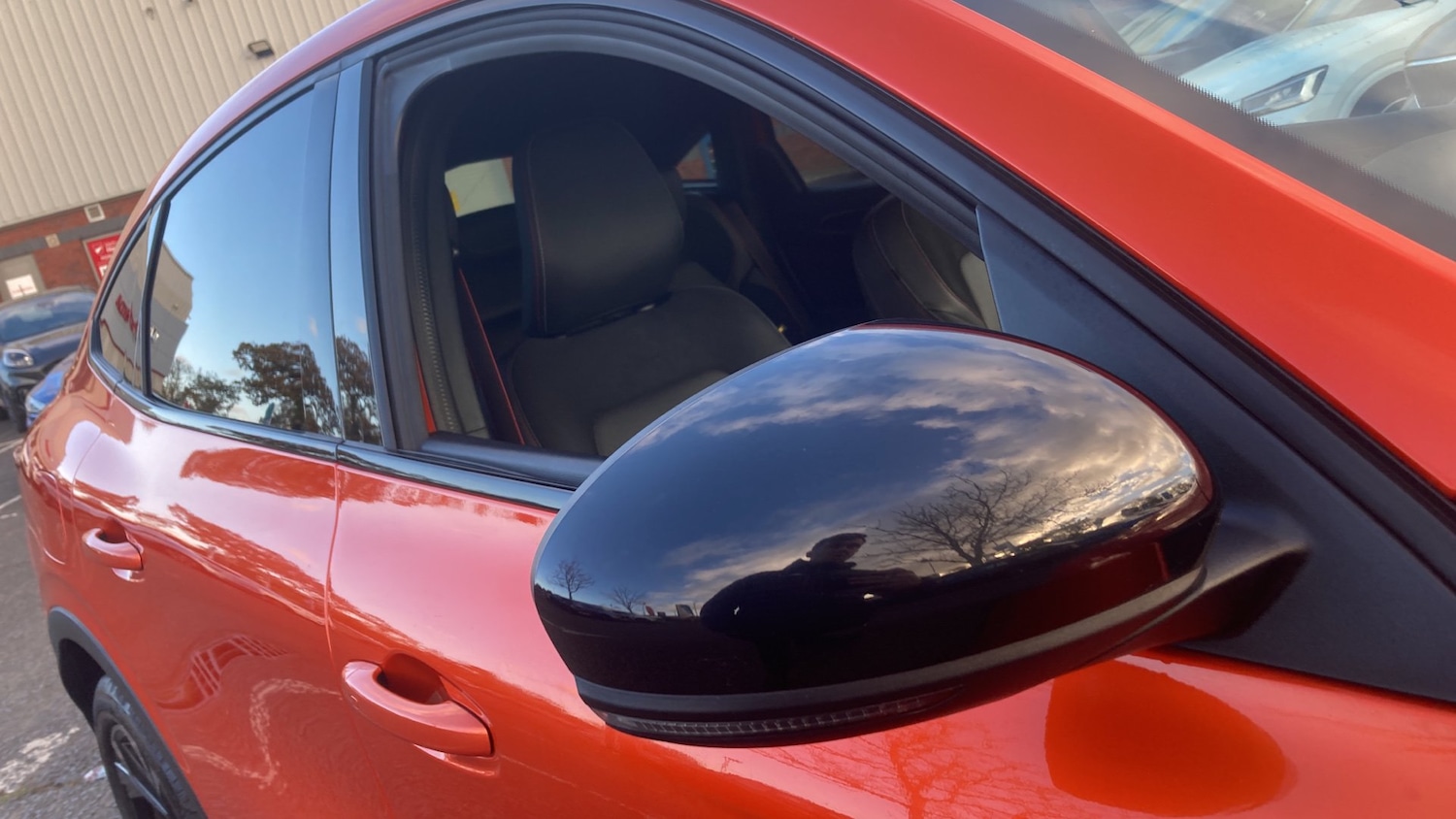 Used Renault Arkana 2022 for sale - 76461729: Photo 27