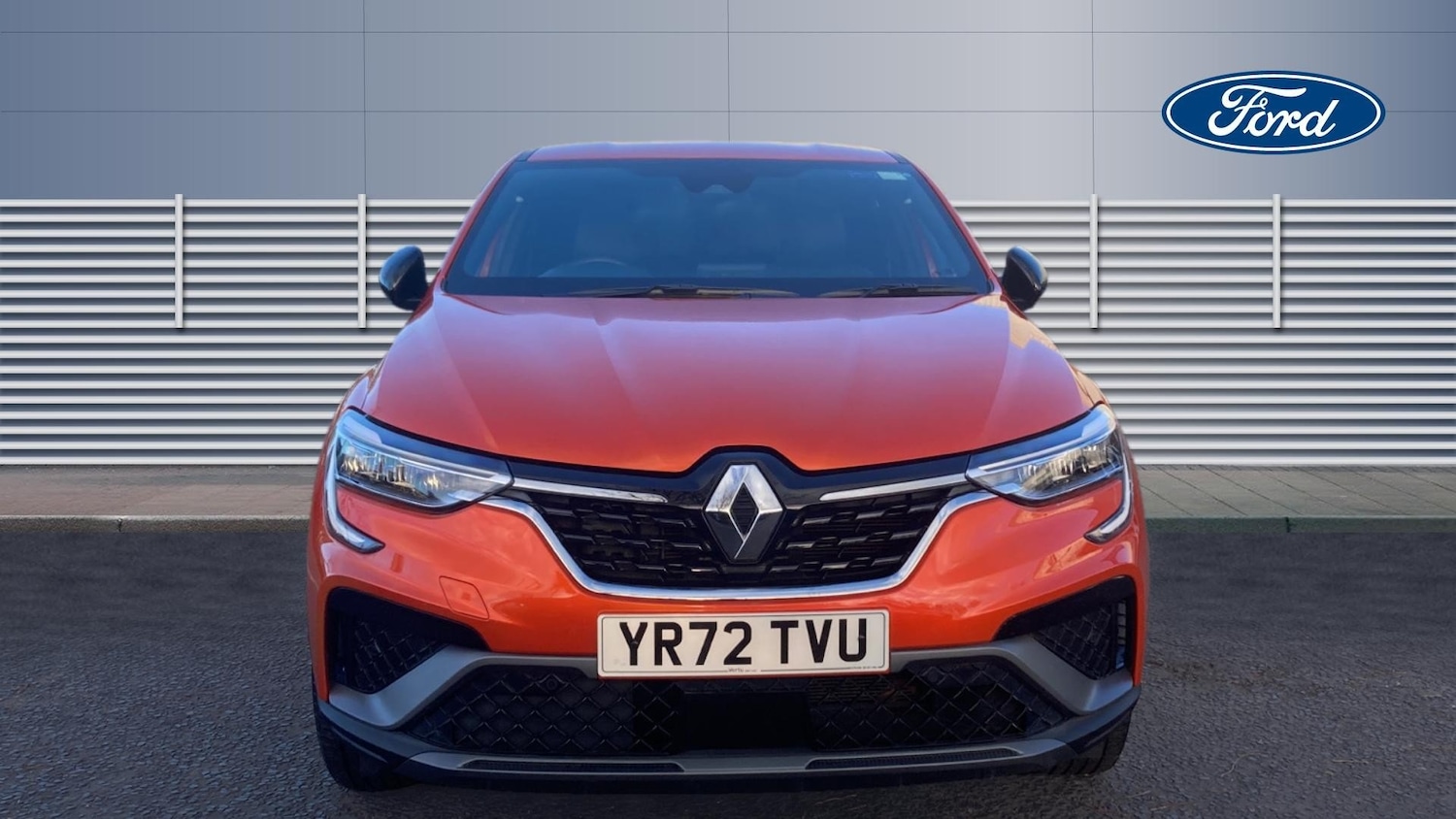 Used Renault Arkana 2022 for sale - 76461729: Photo 3