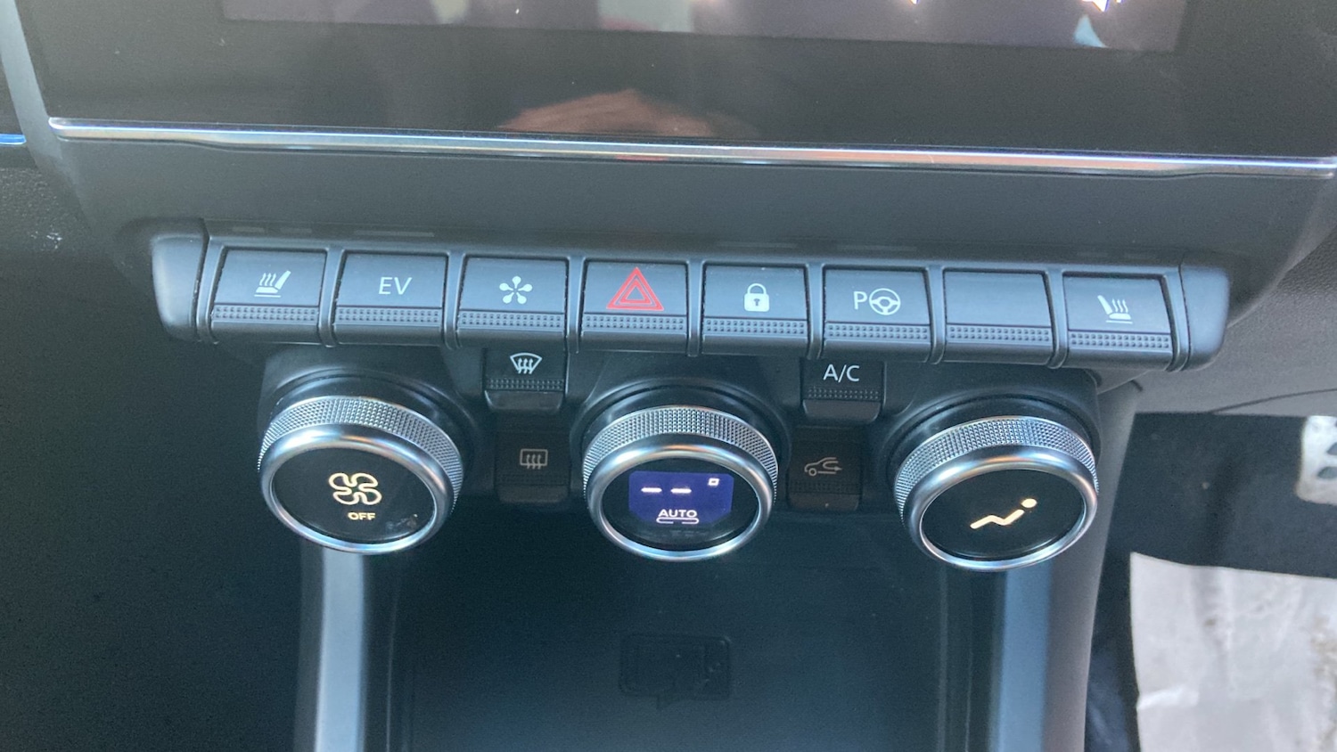 Used Renault Arkana 2022 for sale - 76461729: Photo 35