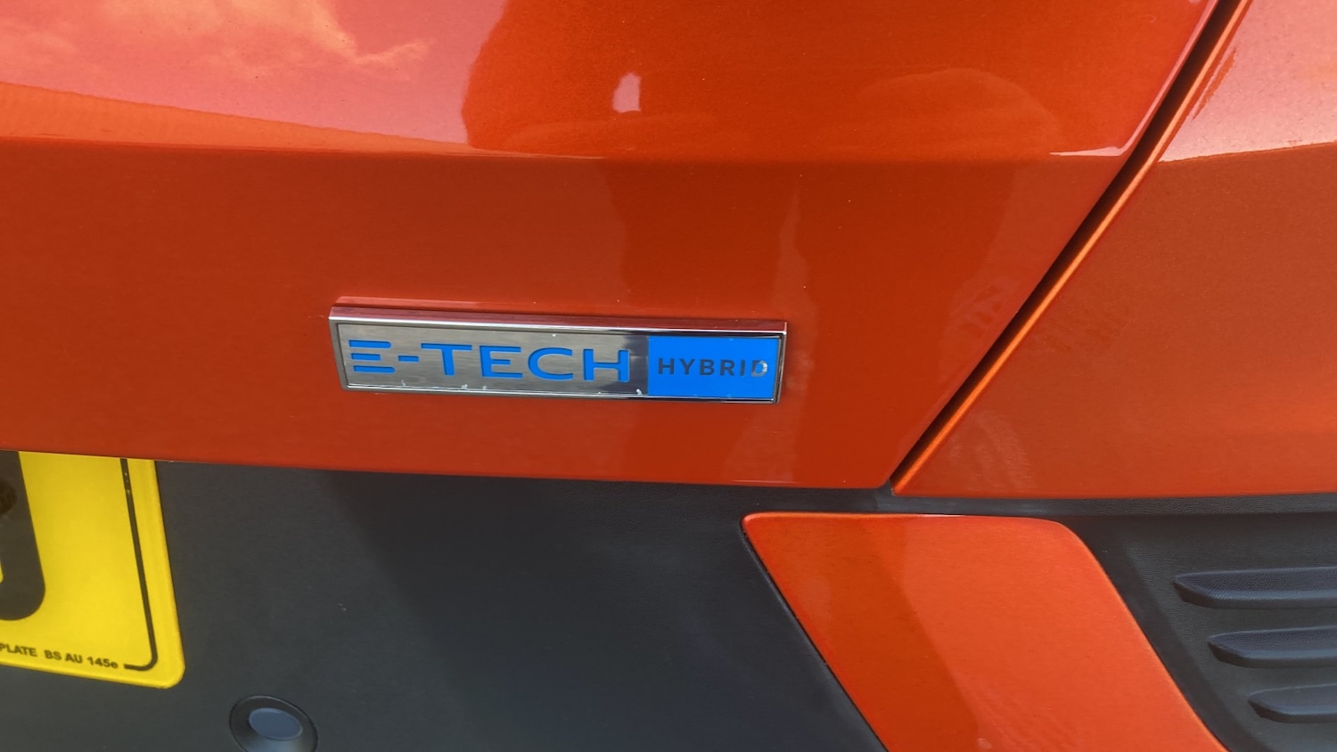 Used Renault Arkana 2022 for sale - 76461729: Photo 39