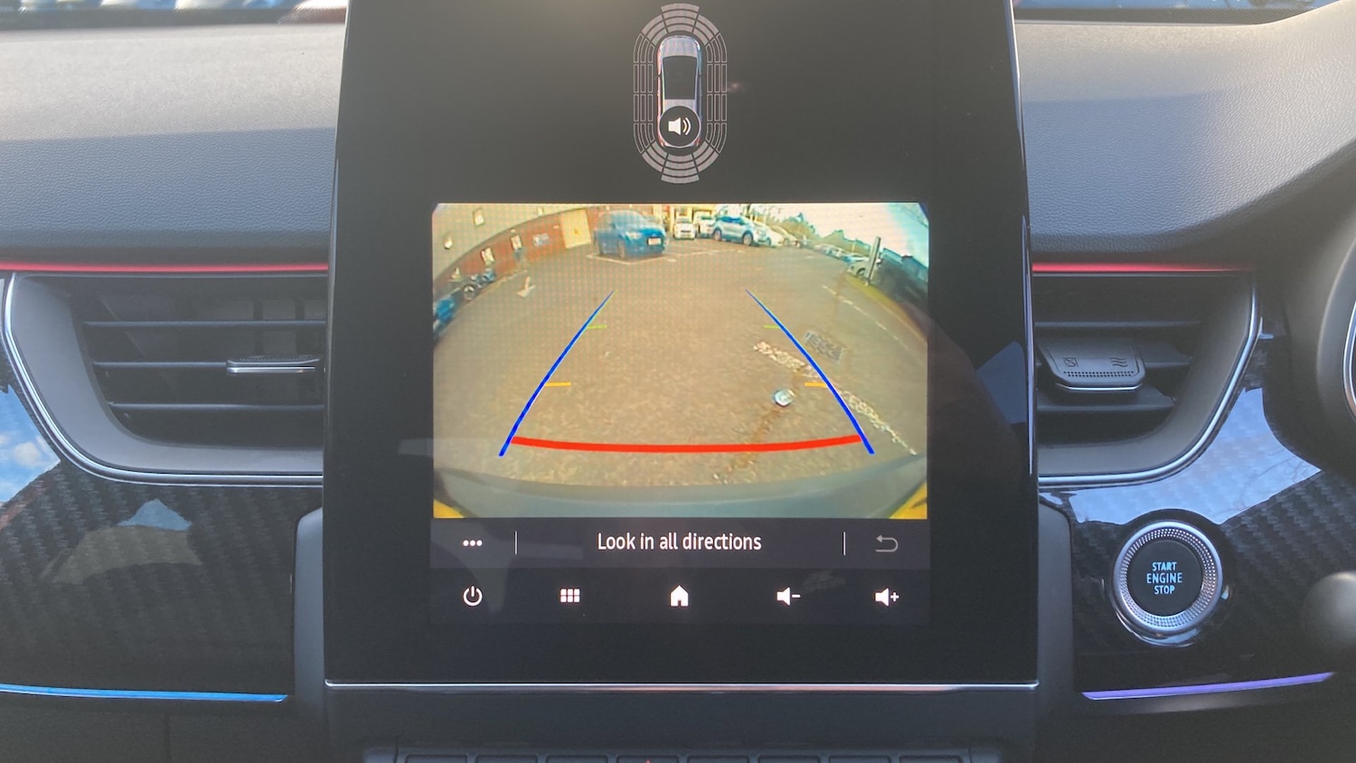 Used Renault Arkana 2022 for sale - 76461729: Photo 42