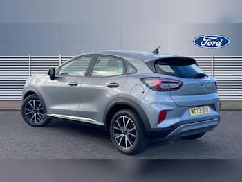 Used Ford Puma 2023 for sale - 79760944: Photo