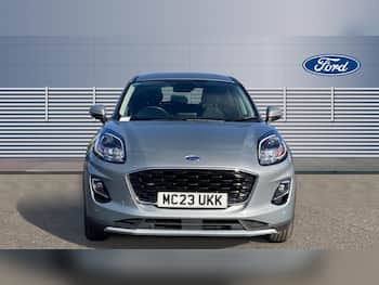 Used Ford Puma 2023 for sale - 79760944: Photo