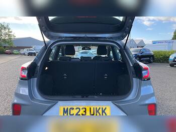 Used Ford Puma 2023 for sale - 79760944: Photo