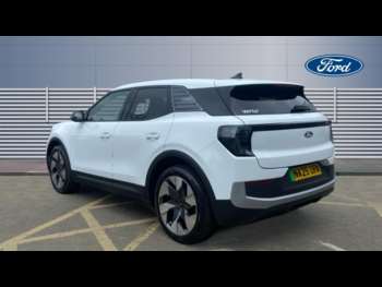 Used Ford Explorer 2025 for sale - 74903059: Photo