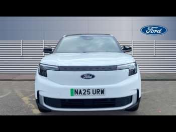 Used Ford Explorer 2025 for sale - 74903059: Photo