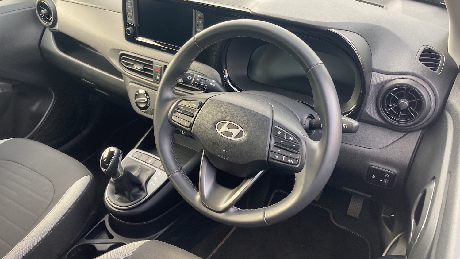 Used Hyundai i10 2024 for sale - 78143797: Photo 11