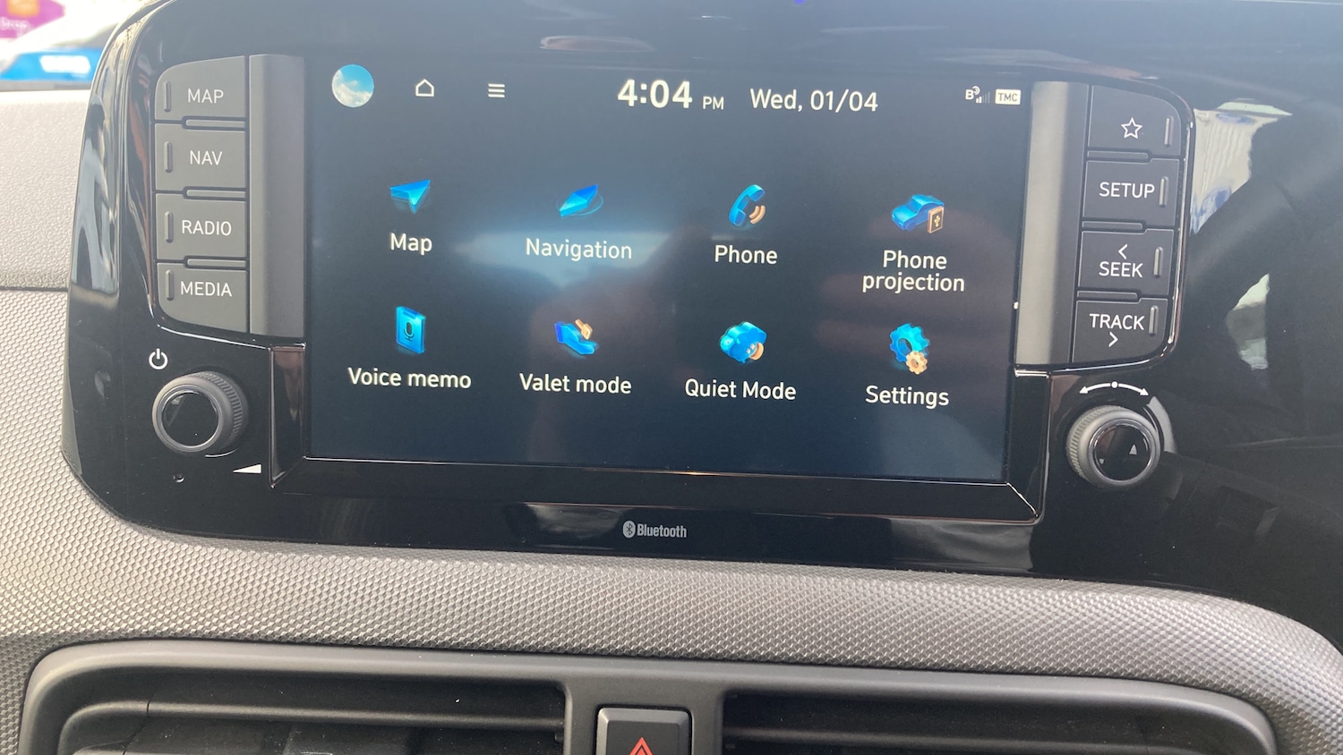 Used Hyundai i10 2024 for sale - 78143797: Photo 12