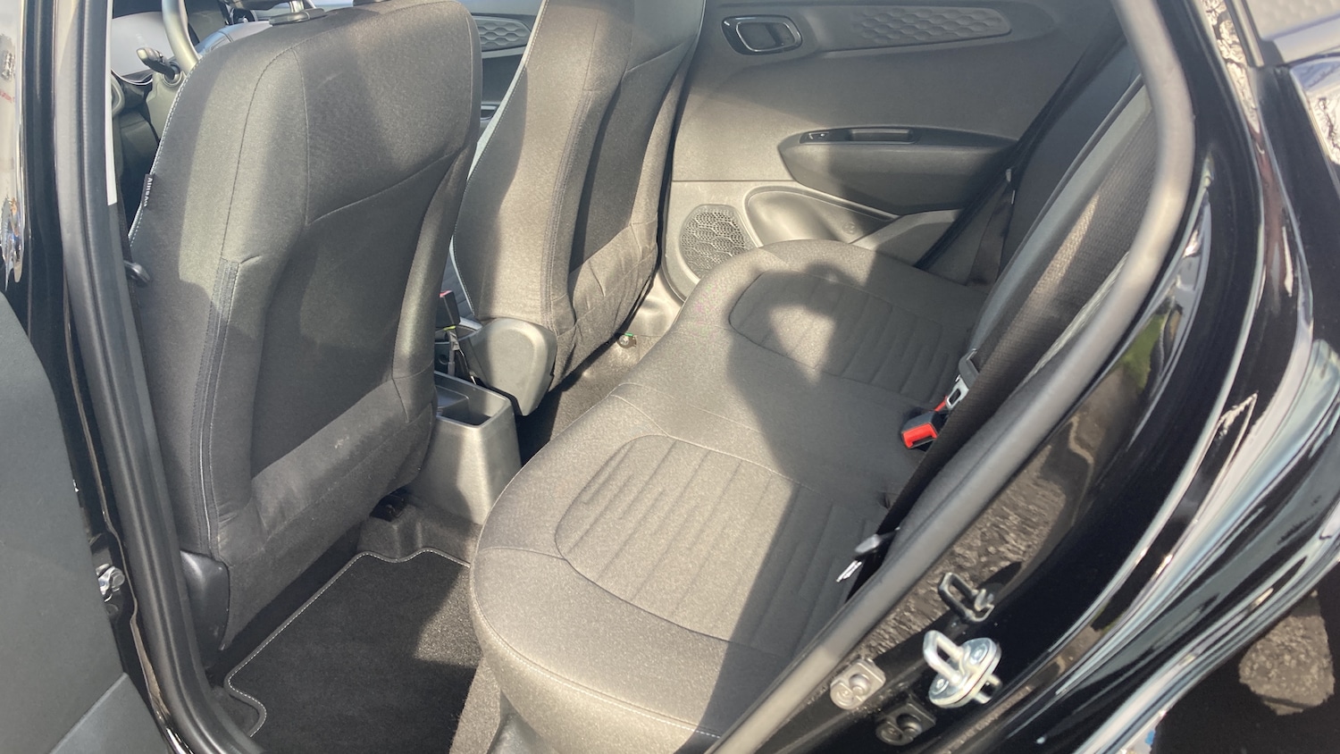 Used Hyundai i10 2024 for sale - 78143797: Photo 16