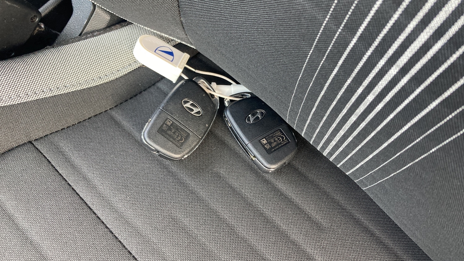 Used Hyundai i10 2024 for sale - 78143797: Photo 19