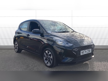 Used Hyundai i10 2024 for sale - 78143797: Photo