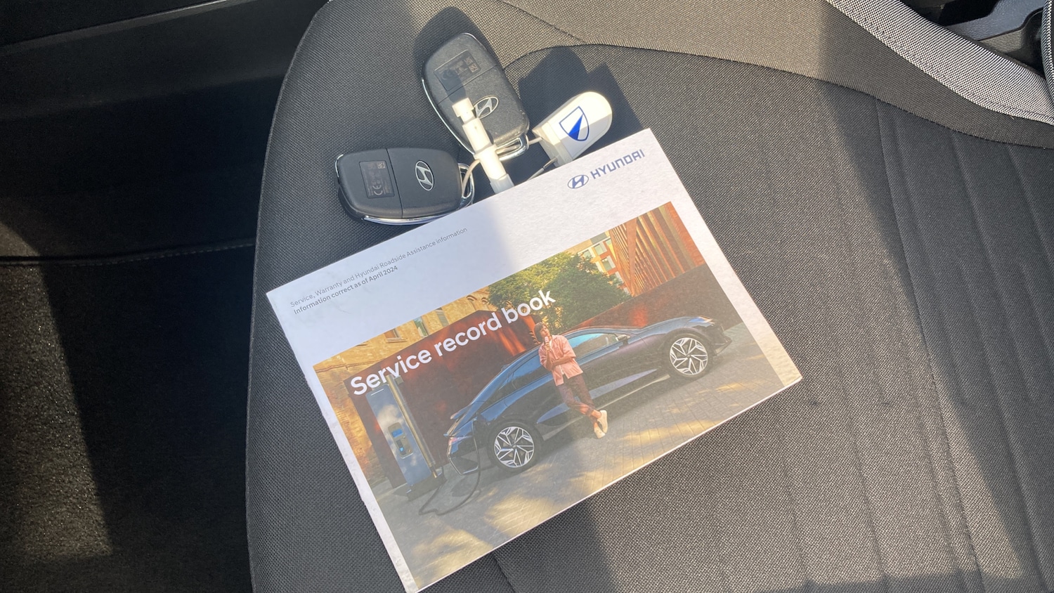 Used Hyundai i10 2024 for sale - 78143797: Photo 20