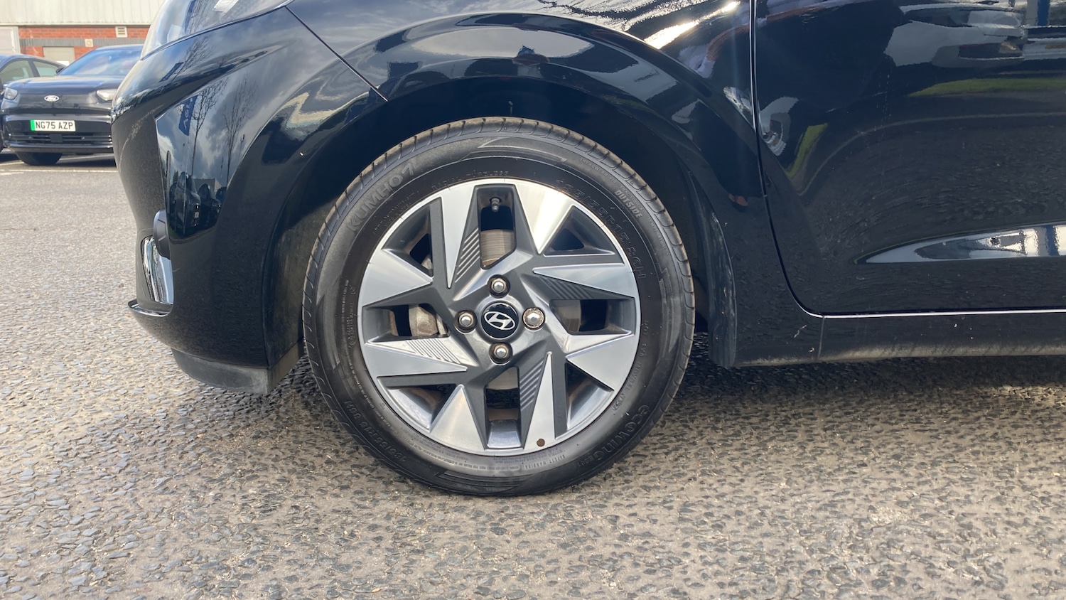 Used Hyundai i10 2024 for sale - 78143797: Photo 22