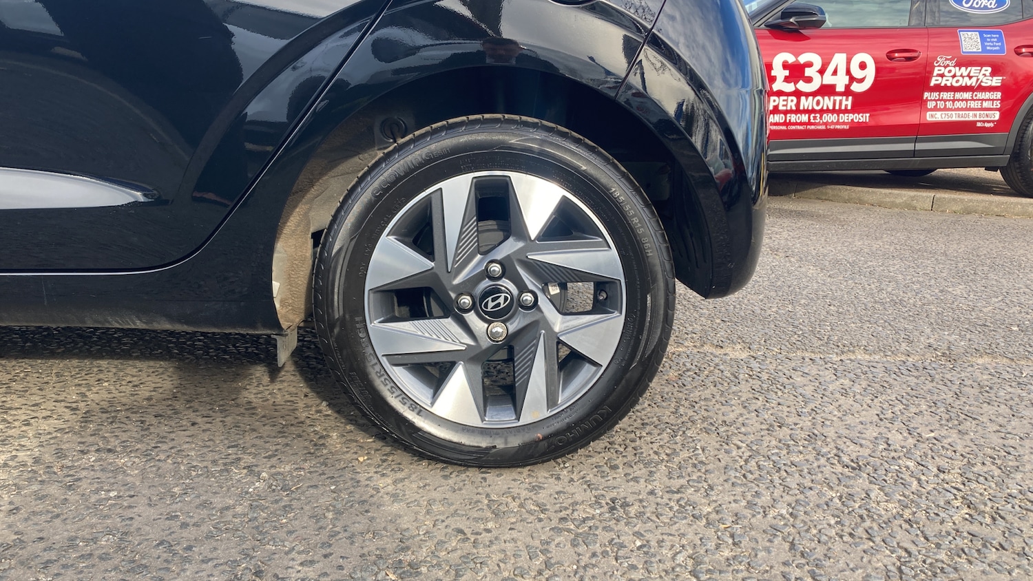 Used Hyundai i10 2024 for sale - 78143797: Photo 23