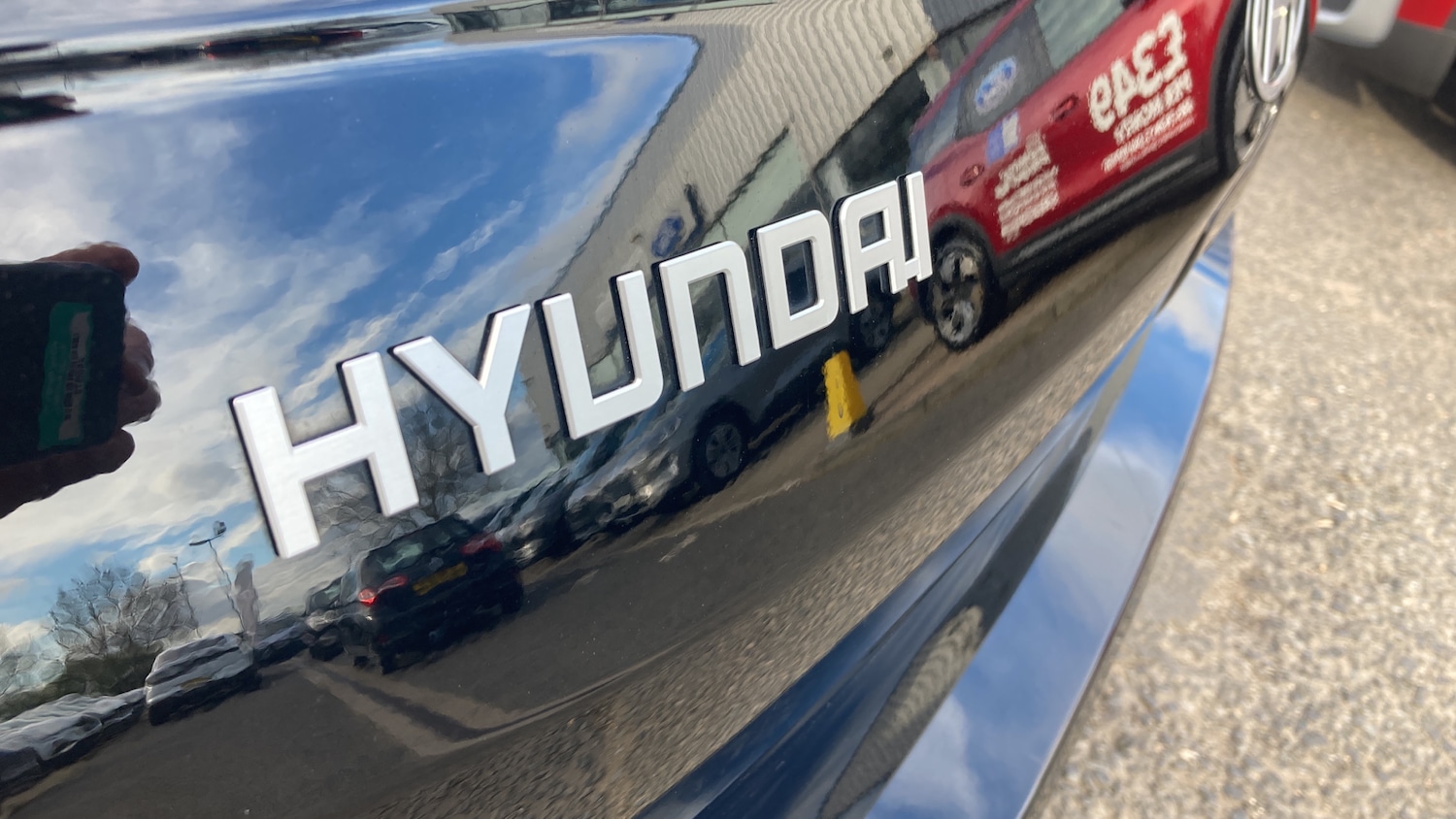 Used Hyundai i10 2024 for sale - 78143797: Photo 24