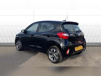 Used Hyundai i10 2024 for sale - 78143797: Photo