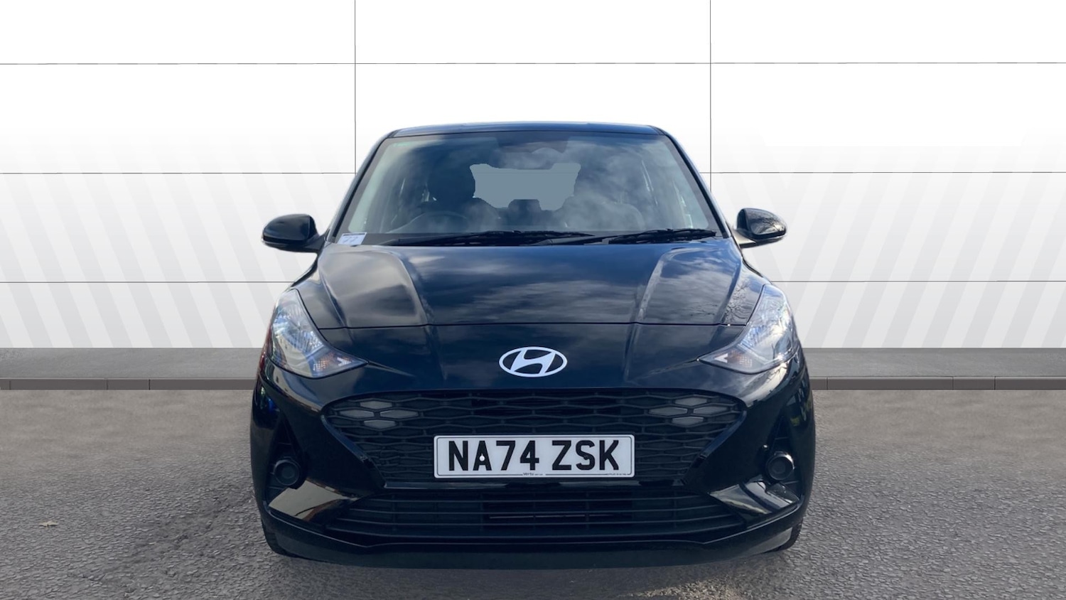 Used Hyundai i10 2024 for sale - 78143797: Photo 3