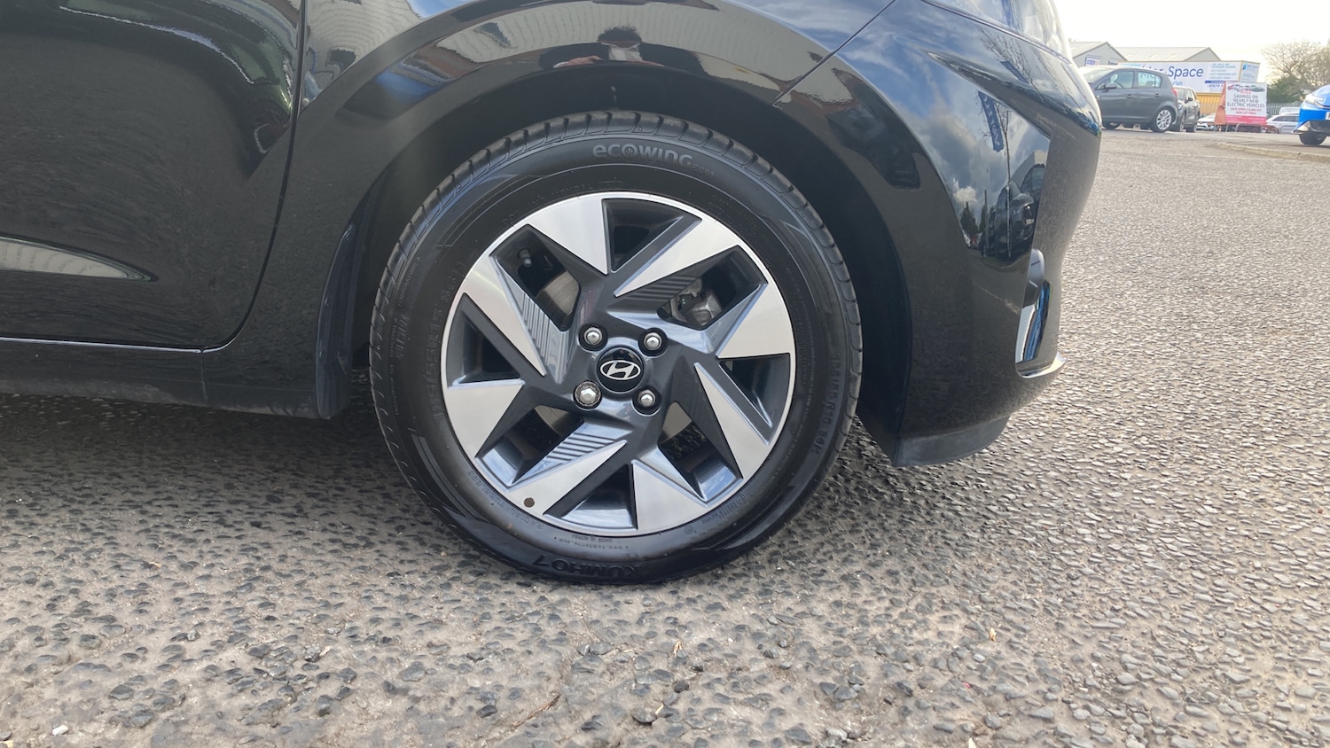 Used Hyundai i10 2024 for sale - 78143797: Photo 30