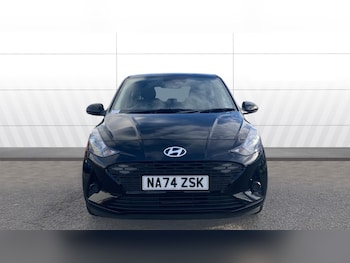 Used Hyundai i10 2024 for sale - 78143797: Photo