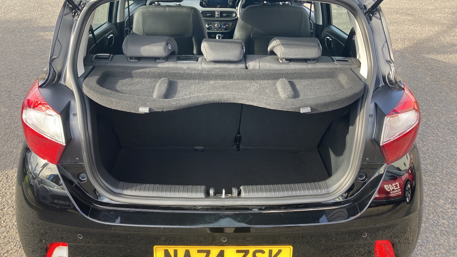 Used Hyundai i10 2024 for sale - 78143797: Photo 4