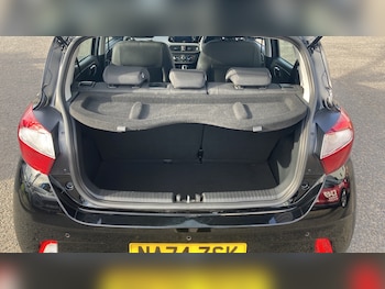 Used Hyundai i10 2024 for sale - 78143797: Photo