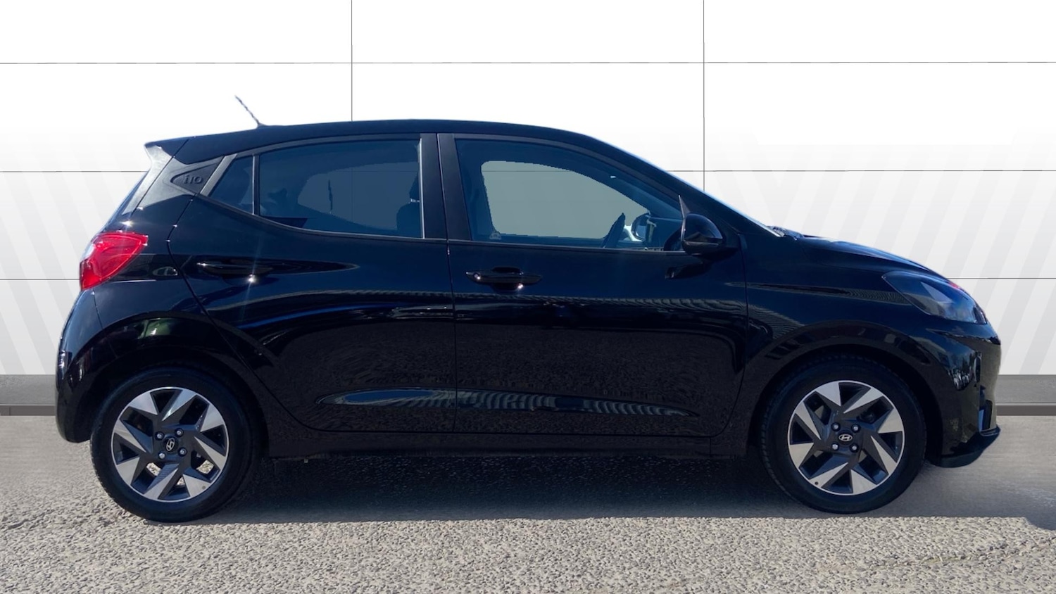 Used Hyundai i10 2024 for sale - 78143797: Photo 5