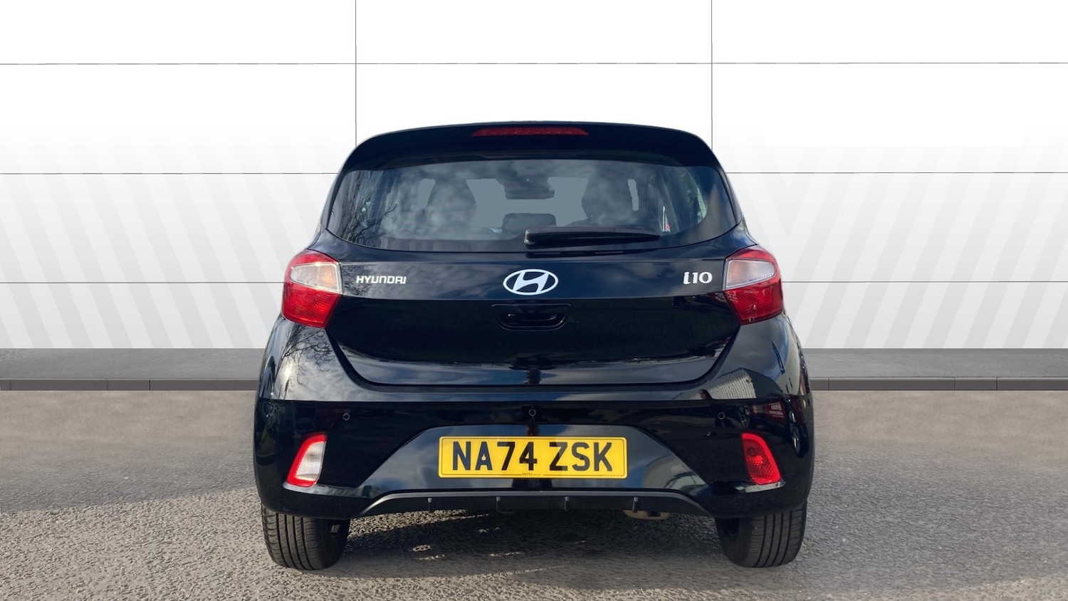 Used Hyundai i10 2024 for sale - 78143797: Photo 6