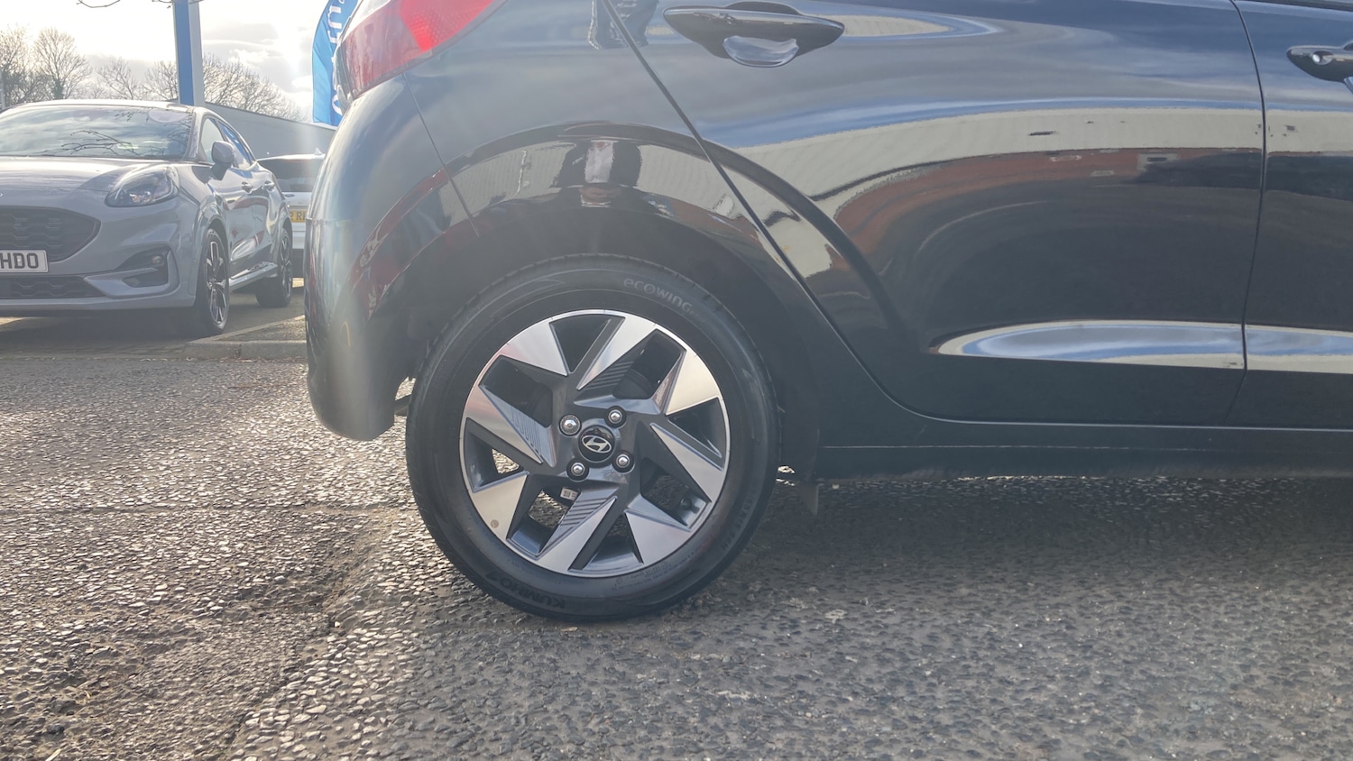 Used Hyundai i10 2024 for sale - 78143797: Photo 7