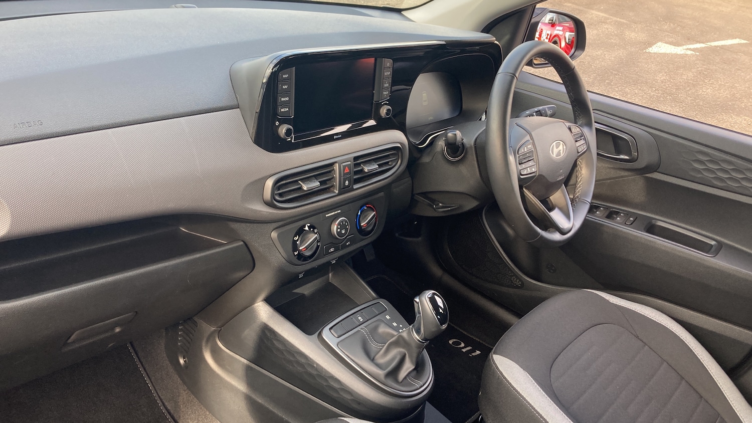 Used Hyundai i10 2024 for sale - 78143797: Photo 9