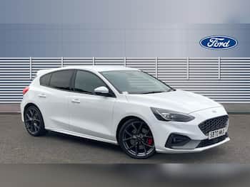Used Ford Focus 2020 for sale - 79733145: Photo