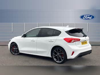 Used Ford Focus 2020 for sale - 79733145: Photo