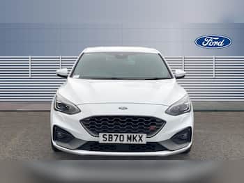 Used Ford Focus 2020 for sale - 79733145: Photo