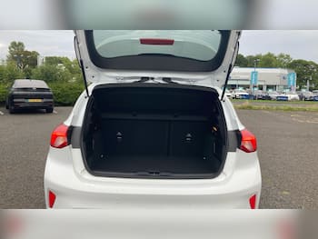 Used Ford Focus 2020 for sale - 79733145: Photo