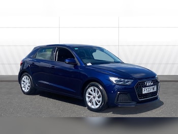 Used Audi A1 2023 for sale - 78849735: Photo