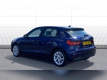 Used Audi A1 2023 for sale - 78849735: Photo