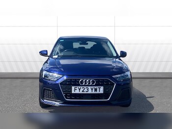 Used Audi A1 2023 for sale - 78849735: Photo
