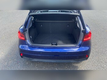 Used Audi A1 2023 for sale - 78849735: Photo