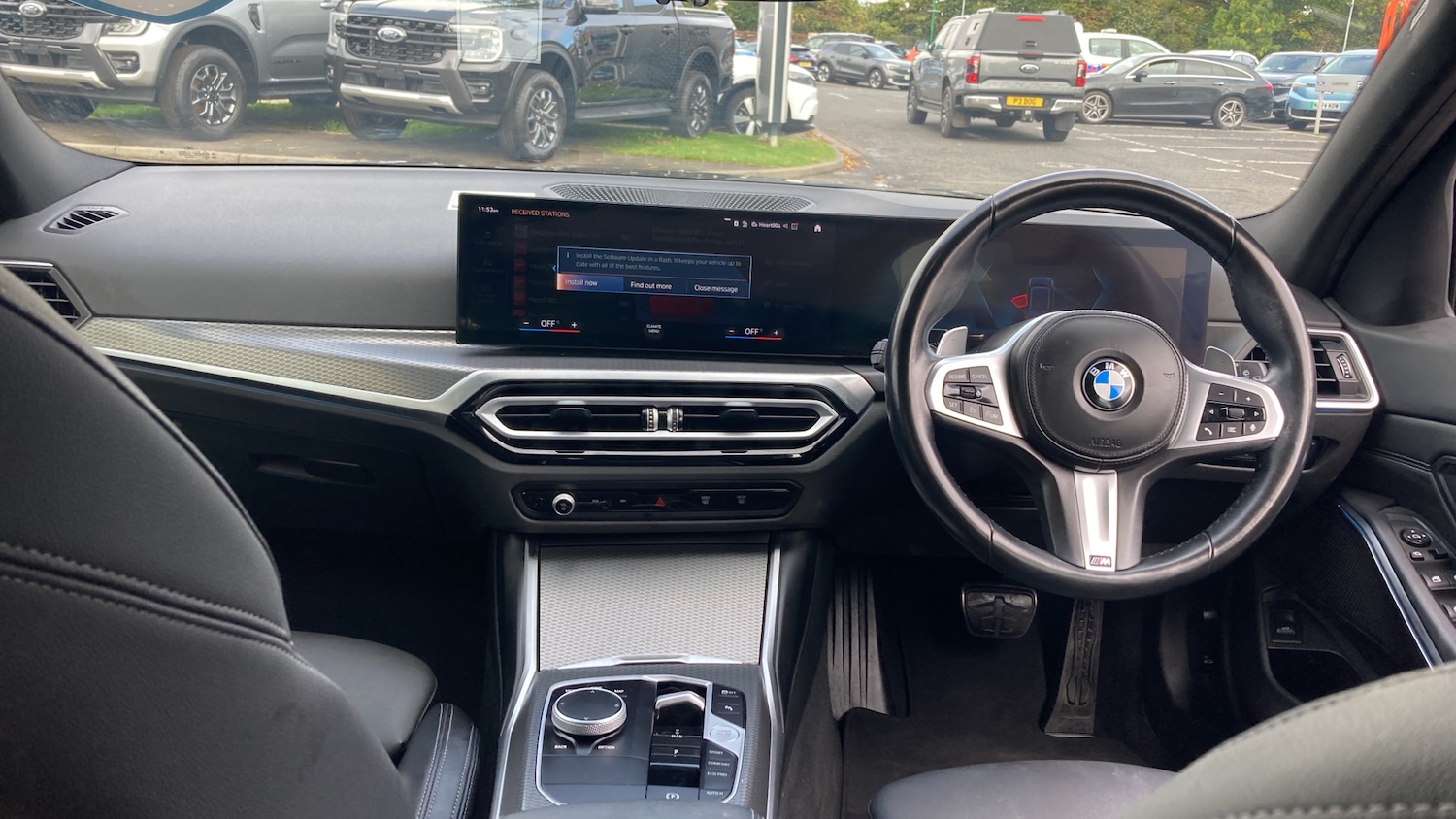 Used BMW 3 Series 2022 for sale - 76766862: Photo 10