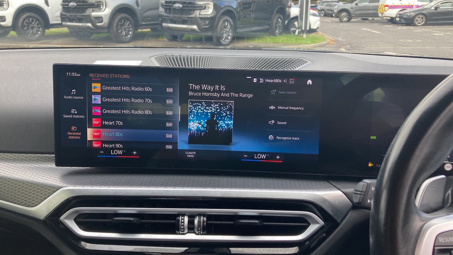 Used BMW 3 Series 2022 for sale - 76766862: Photo 12