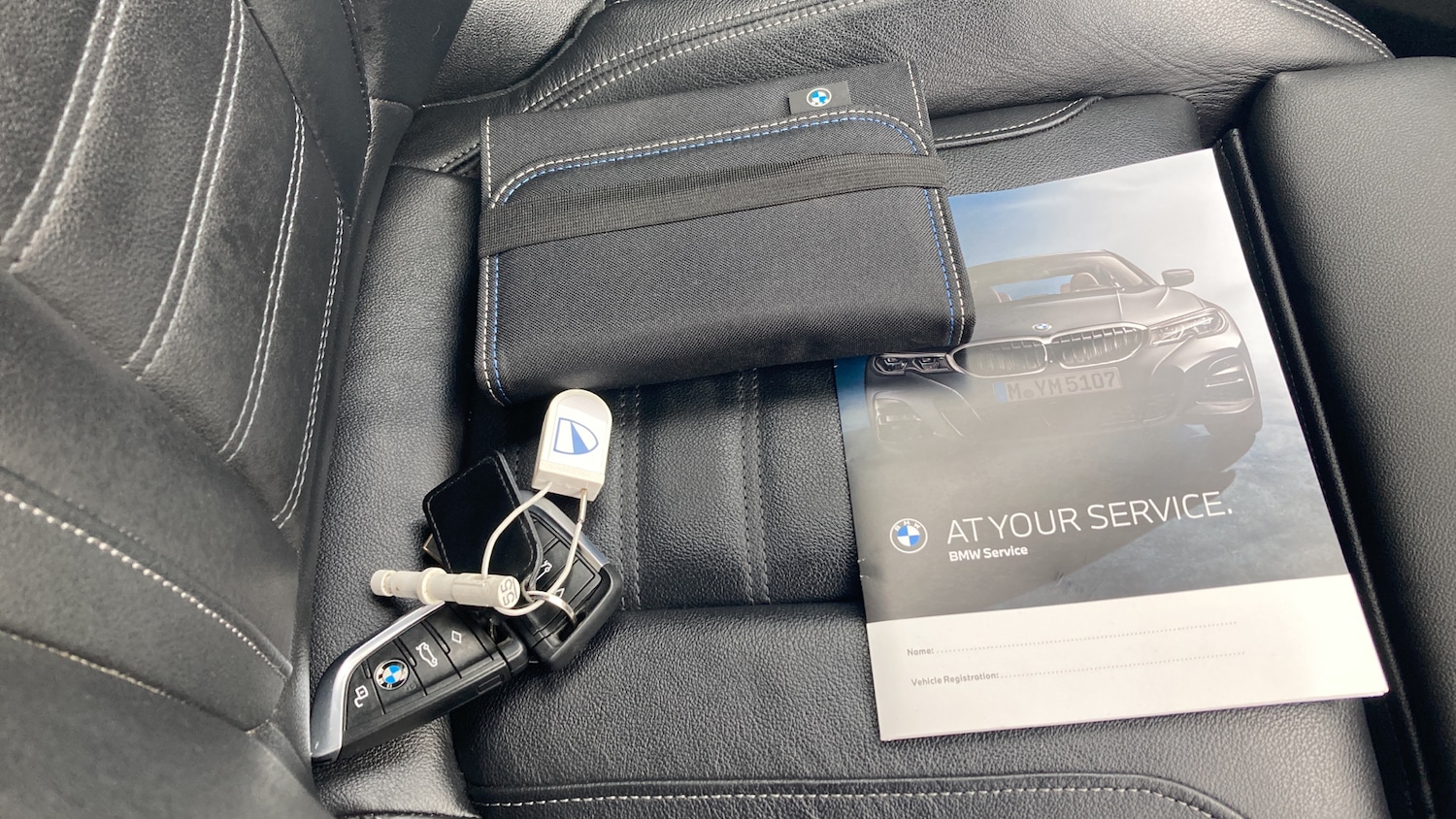 Used BMW 3 Series 2022 for sale - 76766862: Photo 19