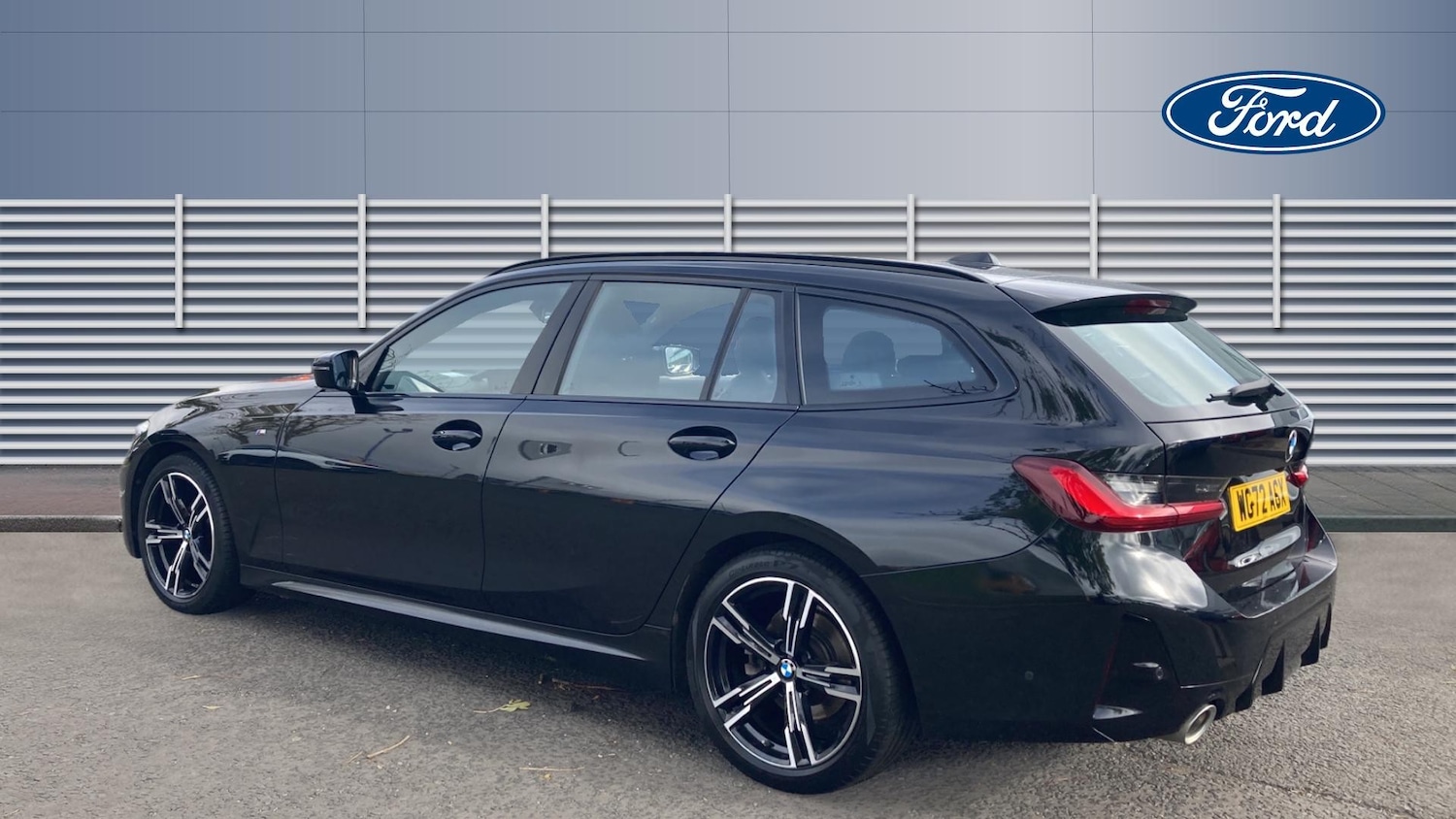 Used BMW 3 Series 2022 for sale - 76766862: Photo 2